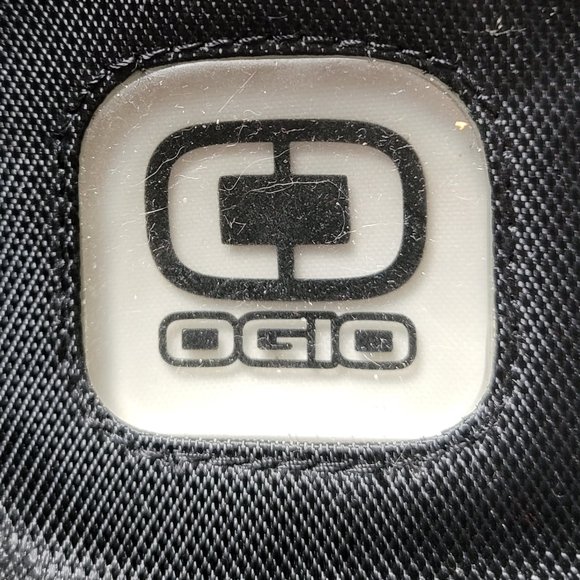 NWOT 2B1 Logo OGIO Heavy Duty Laptop Sport Deluxe Backpack Like New Condition - Picture 3 of 15